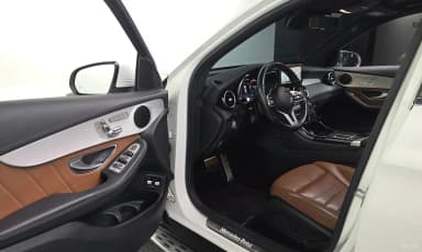 GLC-Class X253