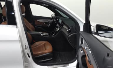 GLC-Class X253
