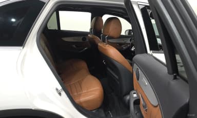 GLC-Class X253
