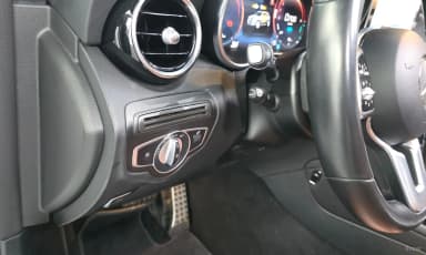 GLC-Class X253