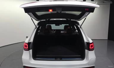 GLC-Class X253