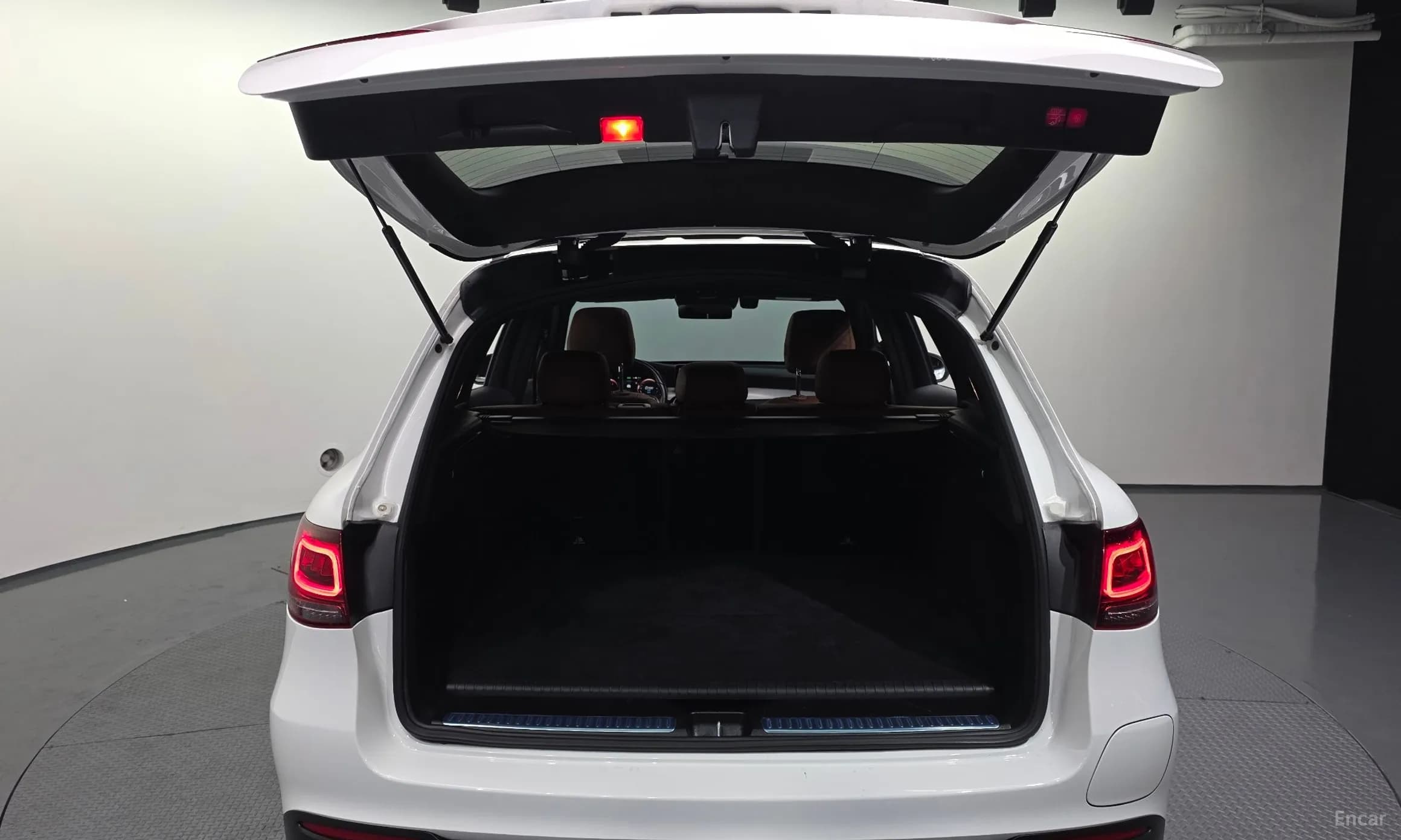 GLC-Class X253
