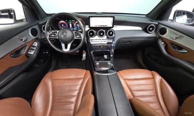 GLC-Class X253