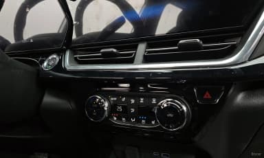 Trax Crossover