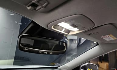 Trax Crossover