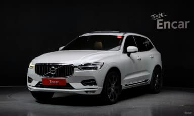 XC60 Gen 2