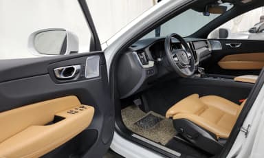 XC60 Gen 2