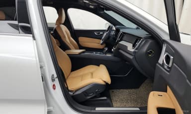 XC60 Gen 2