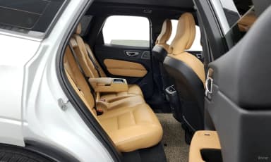 XC60 Gen 2