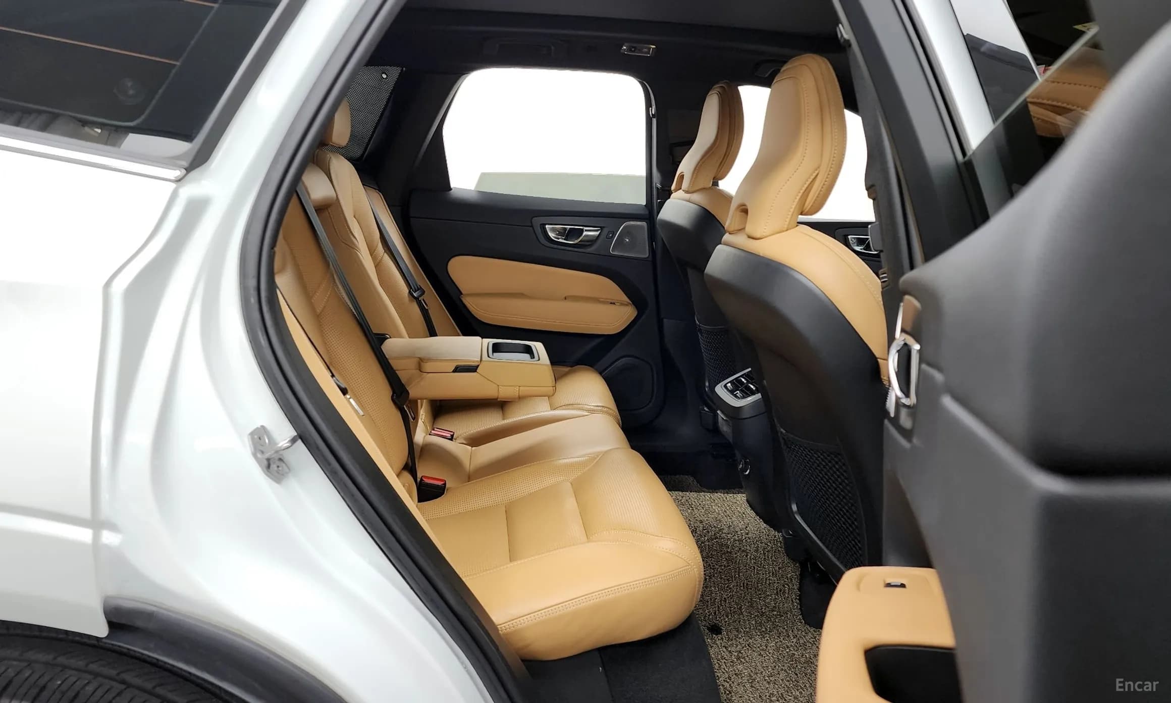 XC60 Gen 2