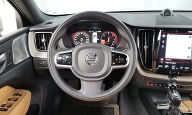 XC60 Gen 2