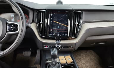 XC60 Gen 2