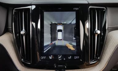 XC60 Gen 2