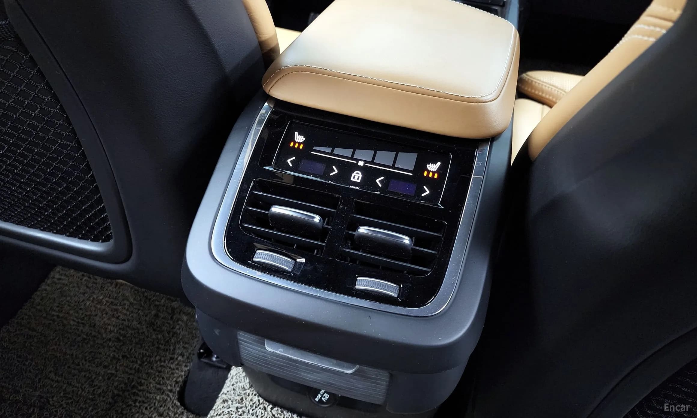 XC60 Gen 2