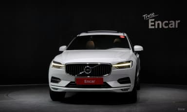 XC60 Gen 2