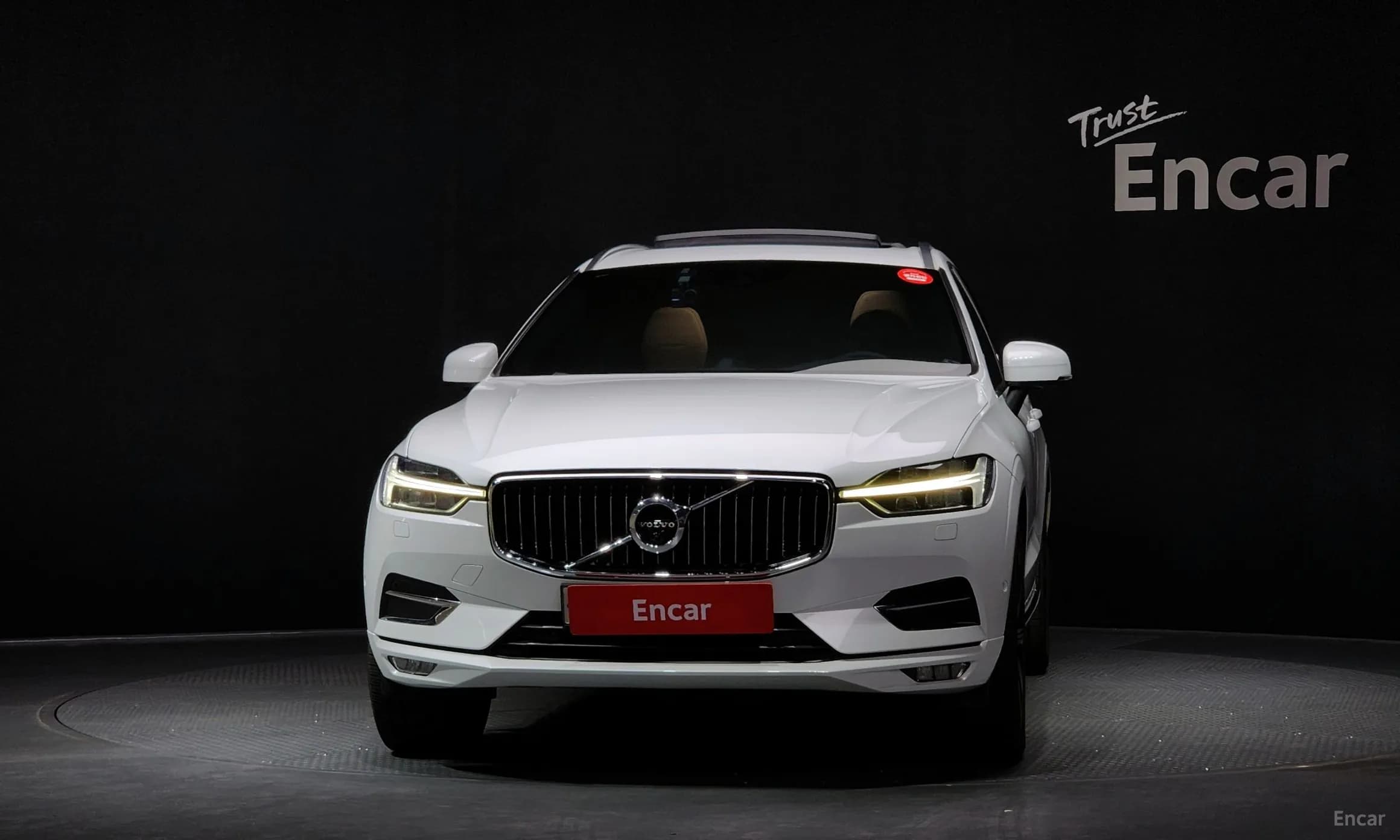 XC60 Gen 2