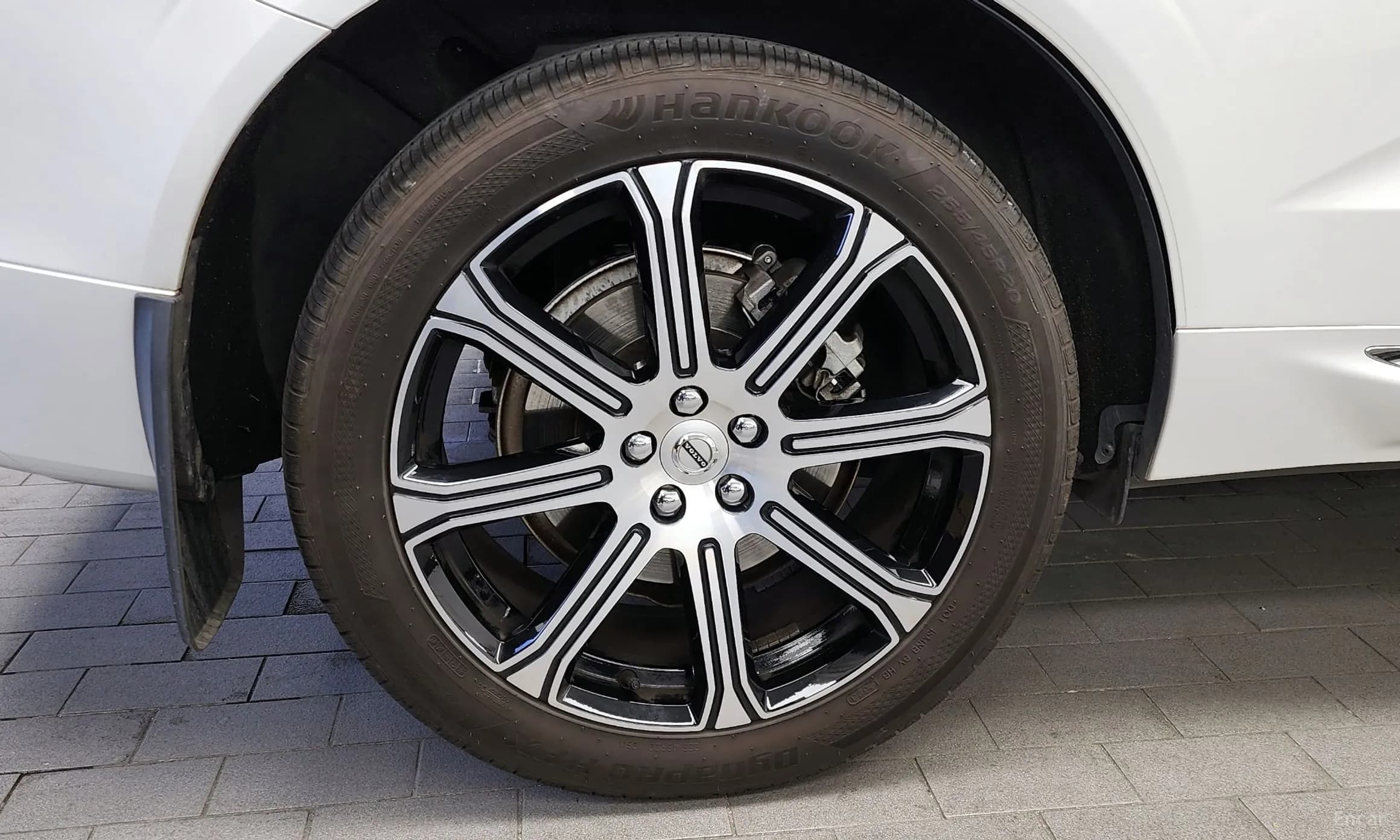 XC60 Gen 2