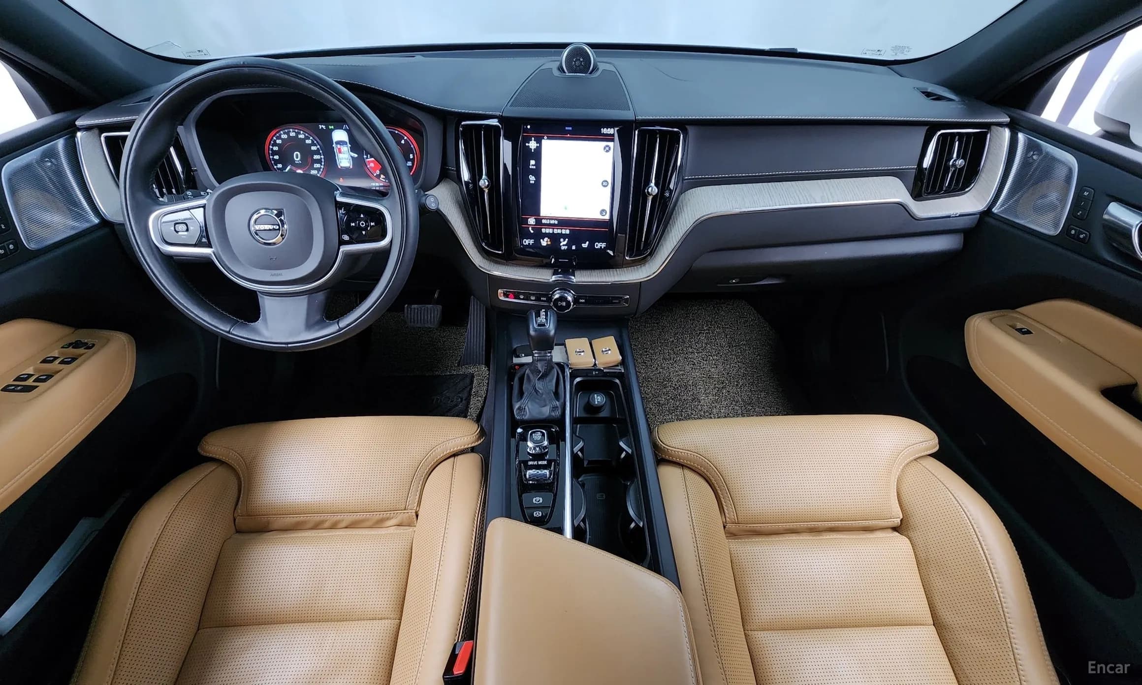 XC60 Gen 2
