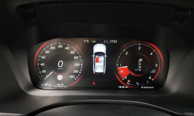 XC60 Gen 2