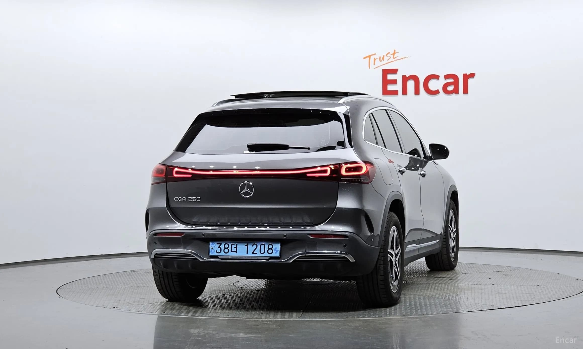 EQA H243