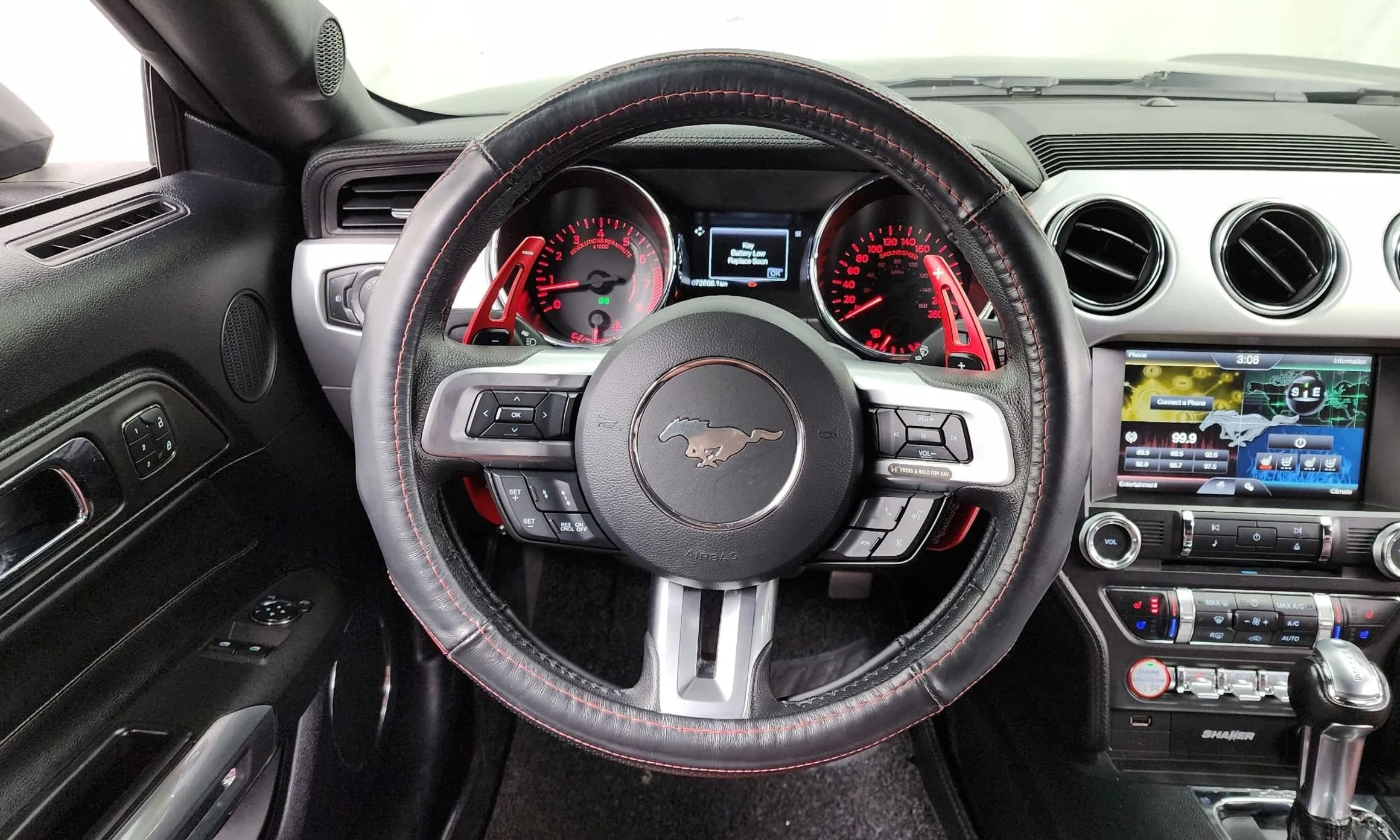 Mustang