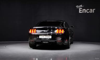 Mustang