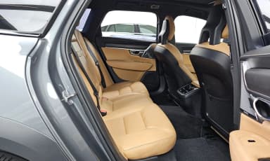 V90 Cross Country
