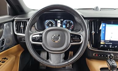 V90 Cross Country