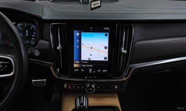V90 Cross Country