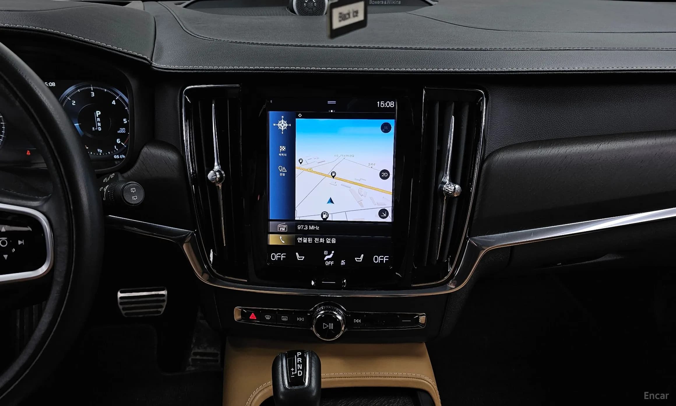 V90 Cross Country