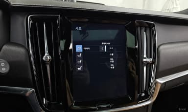 V90 Cross Country