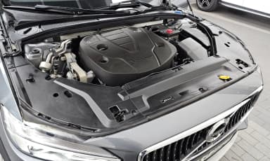 V90 Cross Country