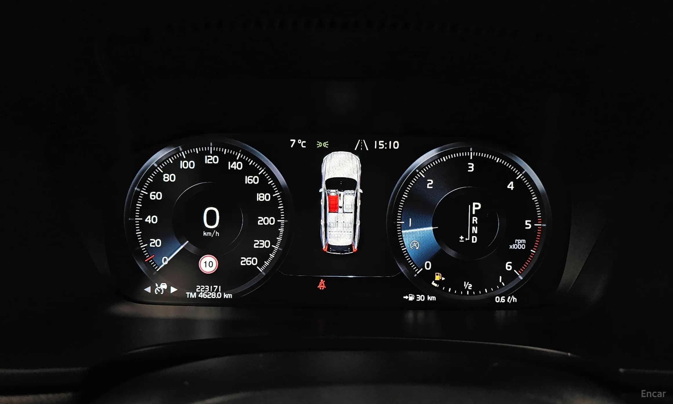 V90 Cross Country
