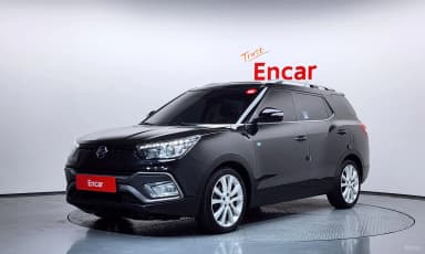 Tivoli Air