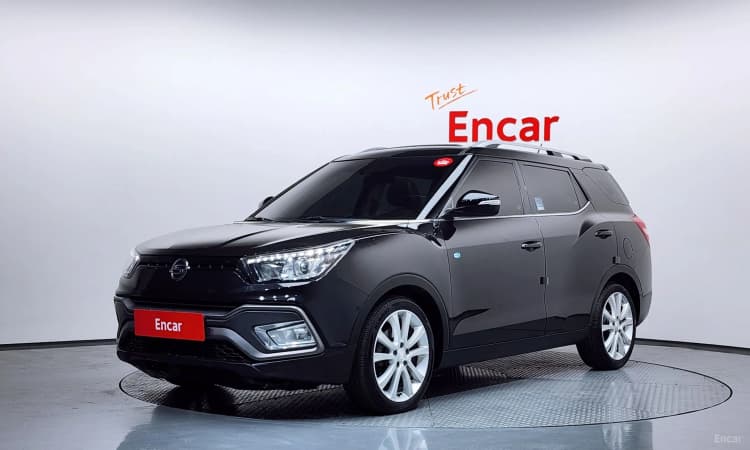 Tivoli Air