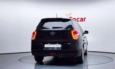 Tivoli Air