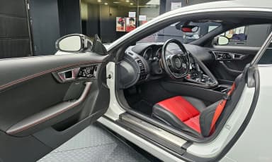 F-TYPE