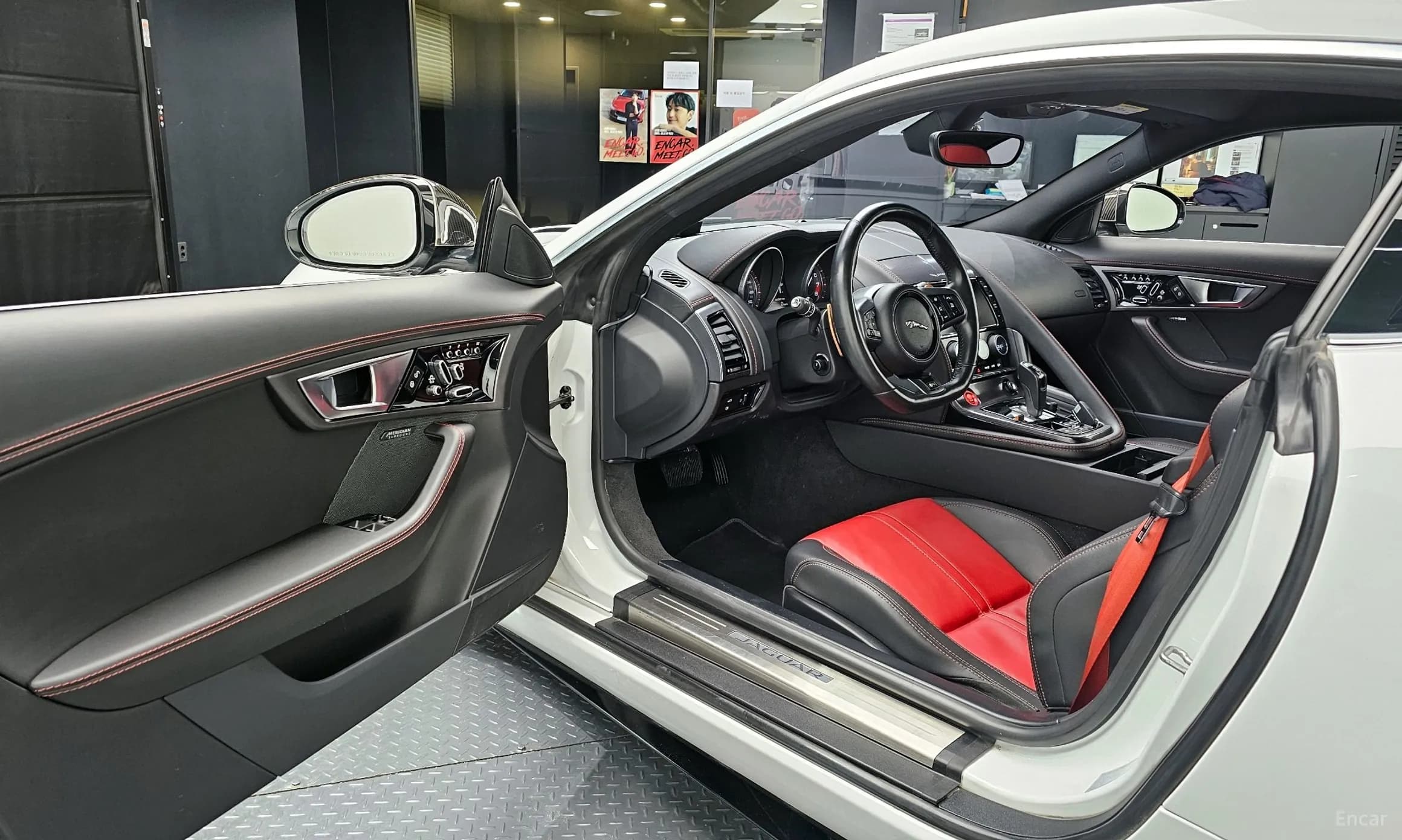 F-TYPE