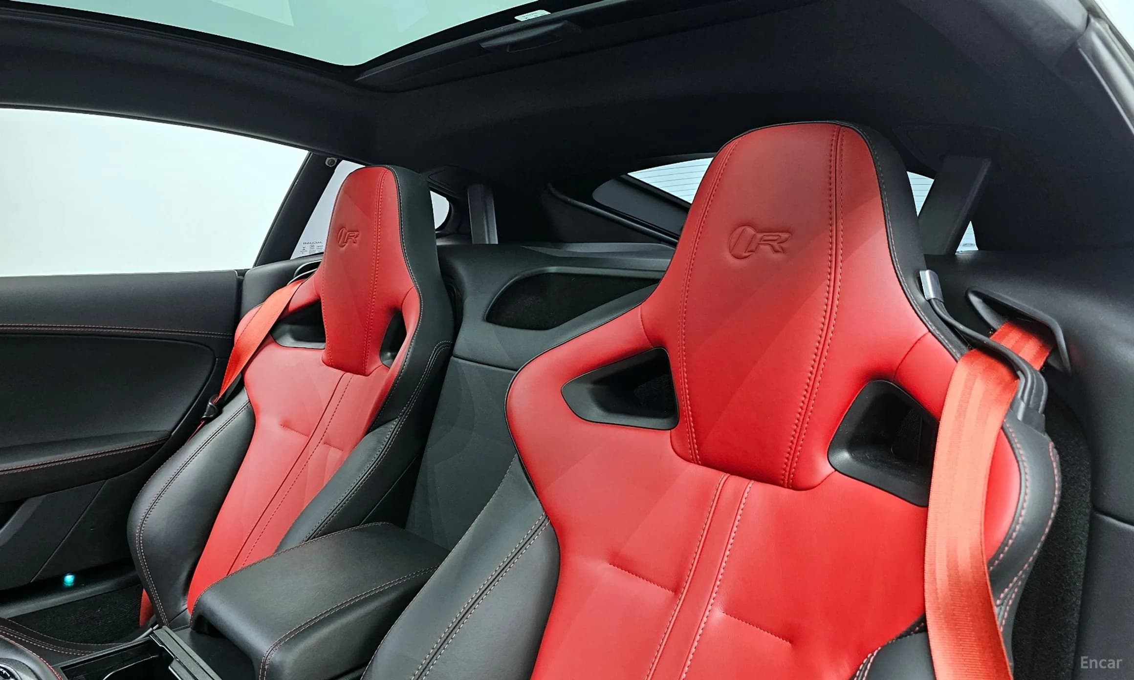 F-TYPE