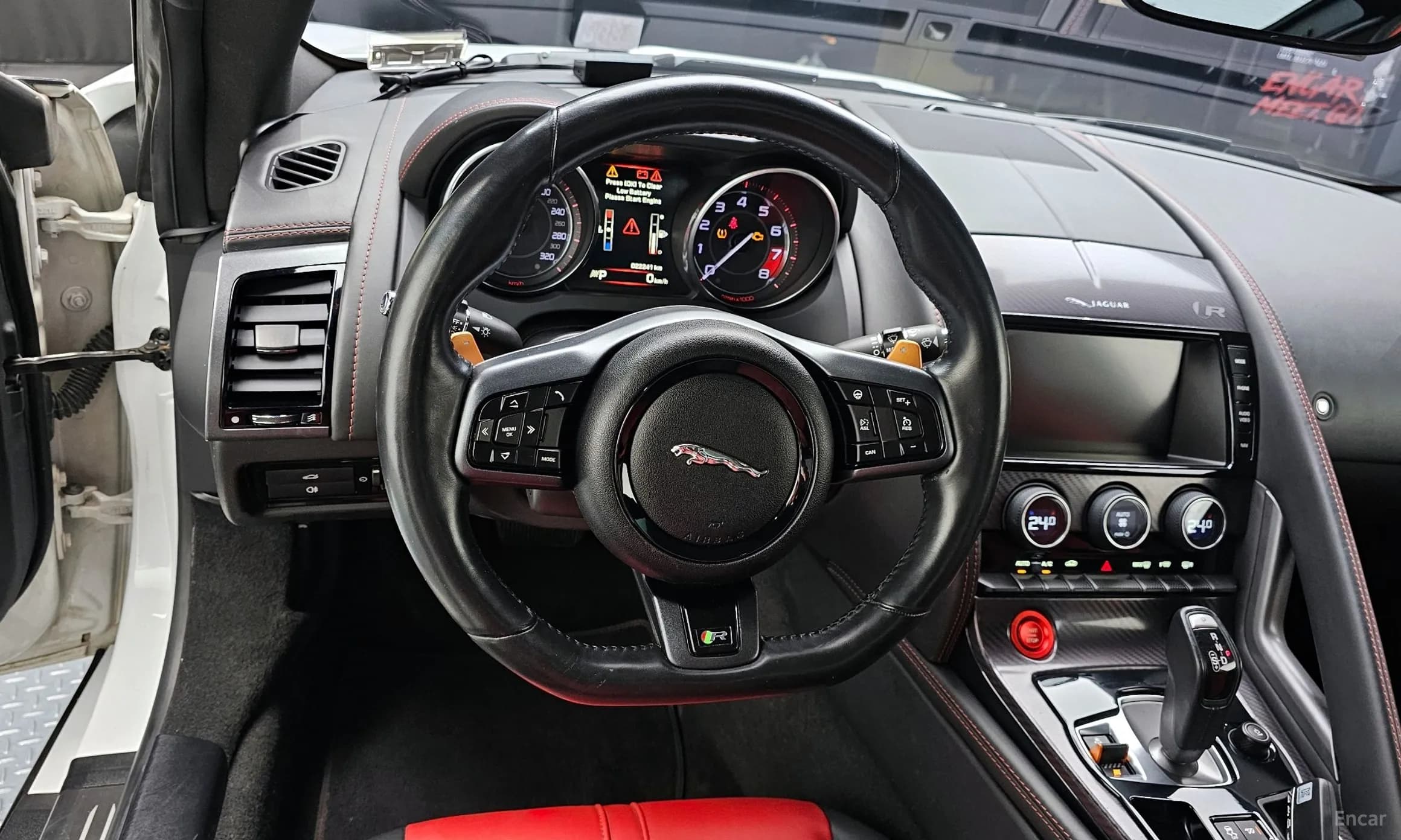 F-TYPE