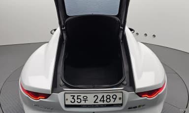 F-TYPE