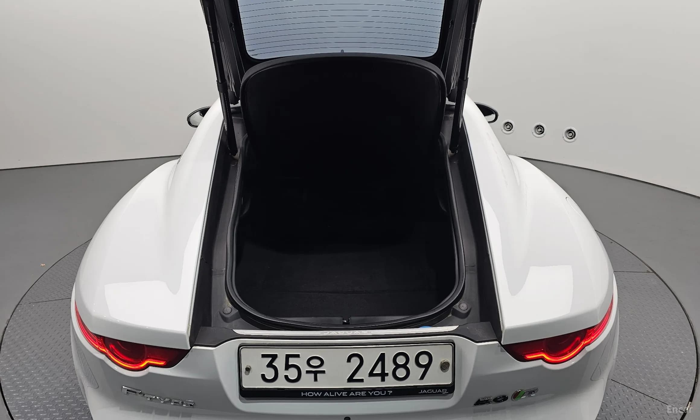 F-TYPE