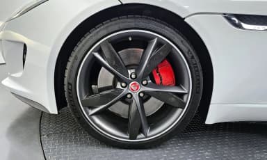 F-TYPE