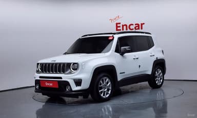 Renegade