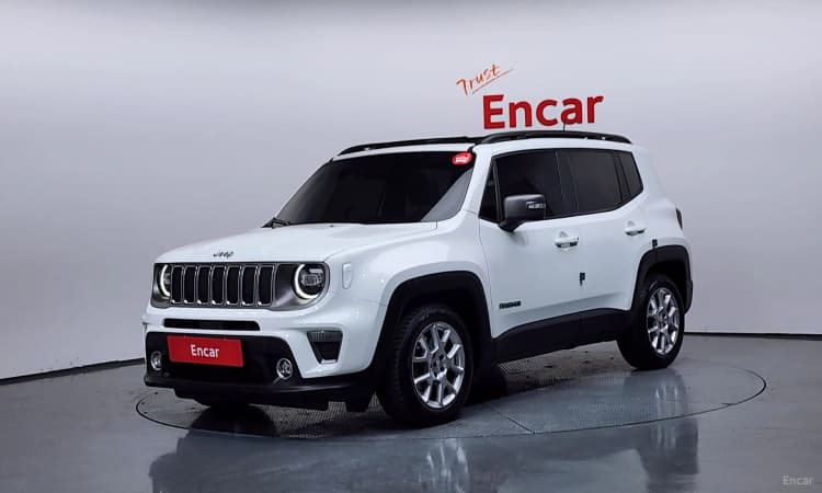 Renegade