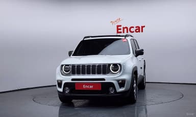 Renegade