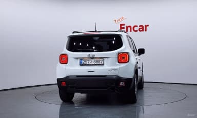Renegade
