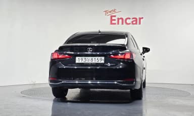 ES300h 7th Generation