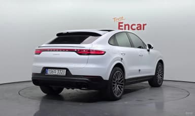 Cayenne (PO536)