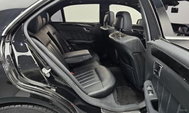 E-Class W212